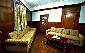 Mahendra Hotels Mysore